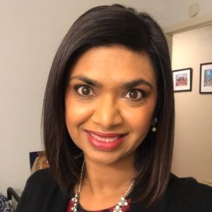 Meet your Posher, Sonia